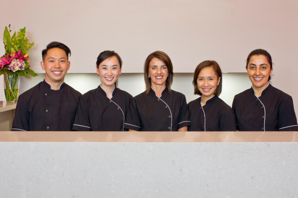 Dentist in Bentleigh Victoria A Dentist on Centre