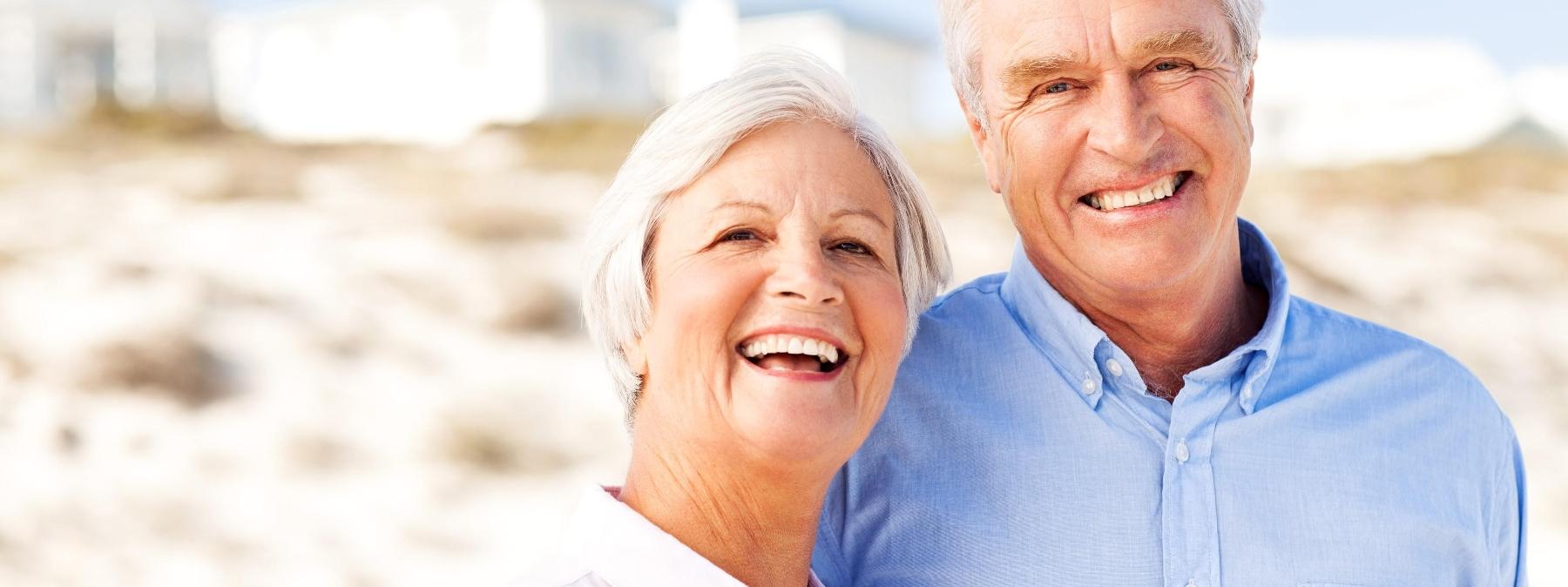 Dentures: so much more than false teeth | Dentist