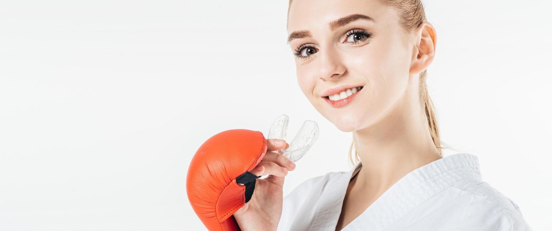 Mouth Guards | Dentist