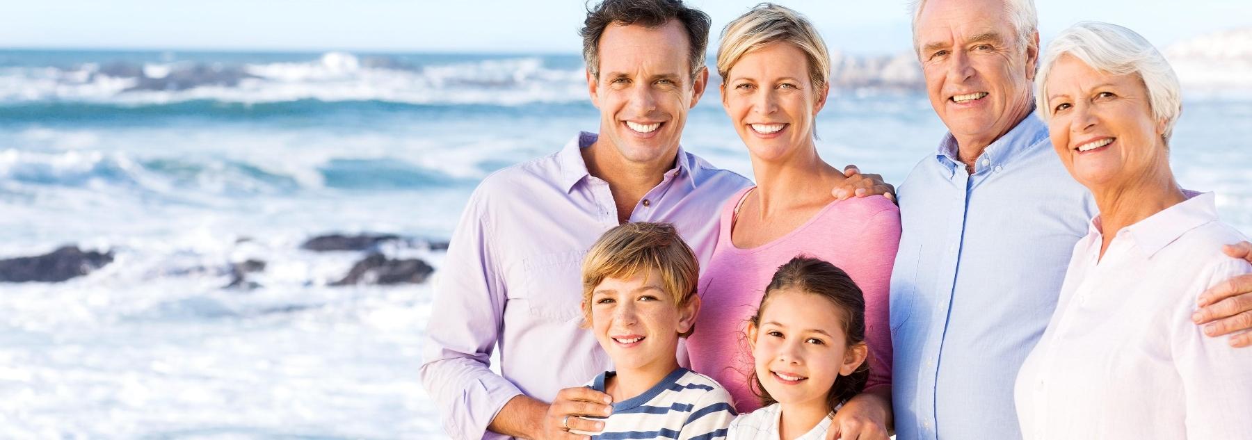 Preventive Care Program | Dentist